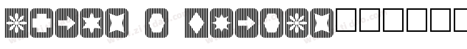 Grids n Things字体转换